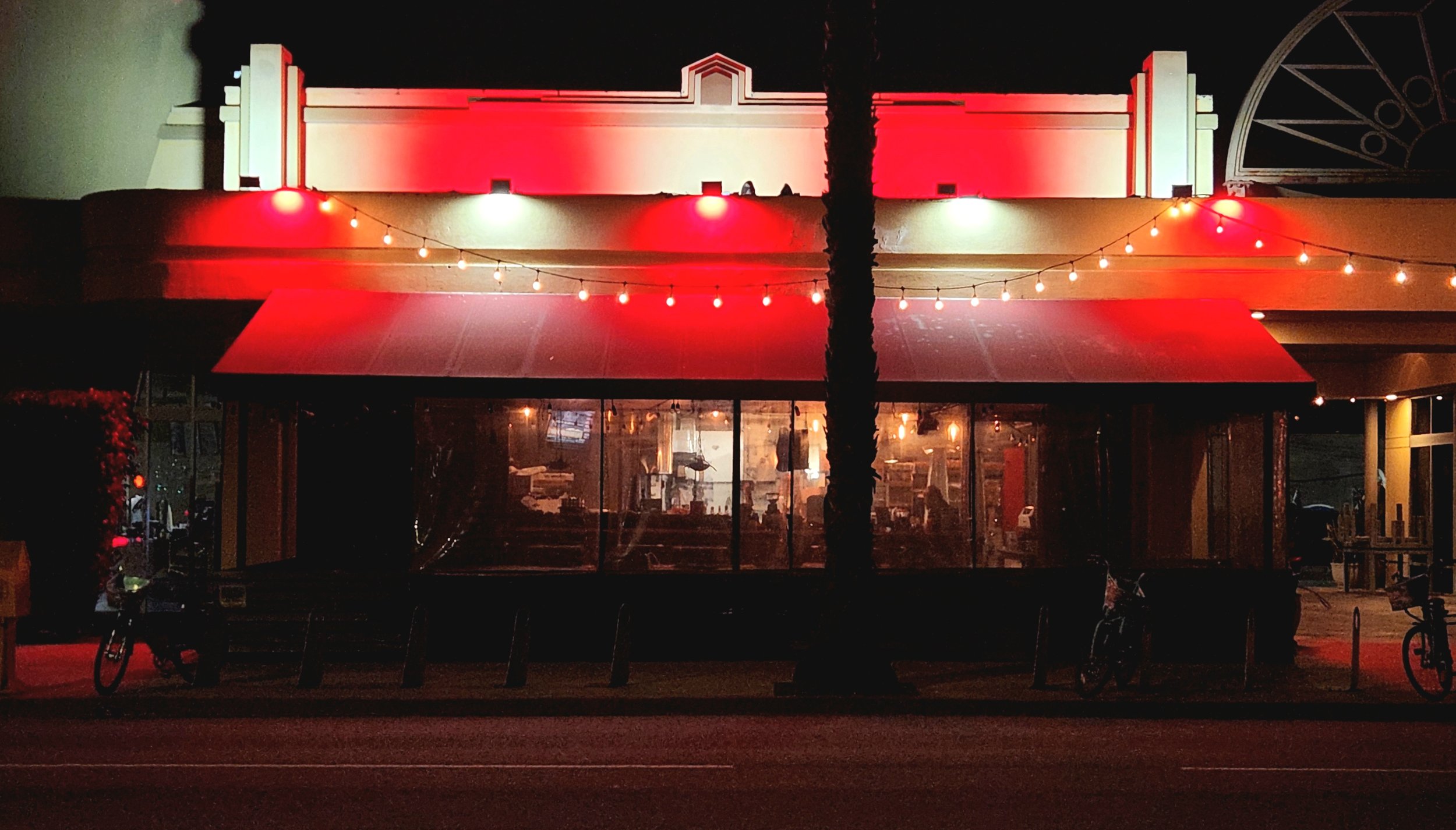 LED Flood Light Install 1 .jpg