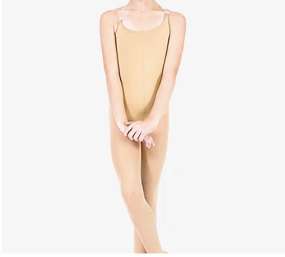 Tan Body Tight