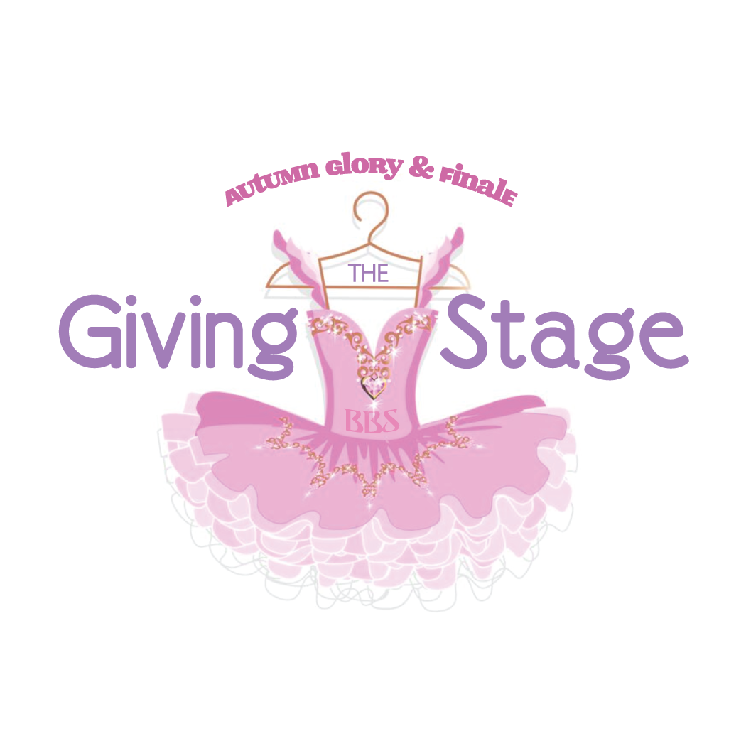 Giving Stage One | Autumn Glory