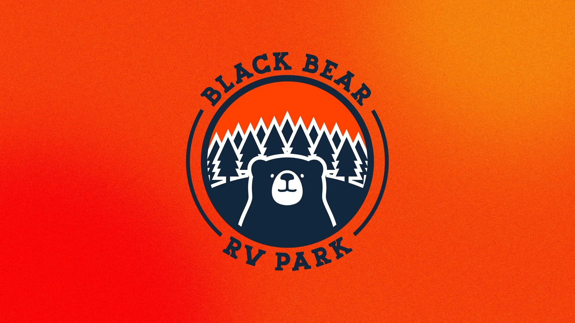 Black Bear RV - Website Design, Branding, Social Media