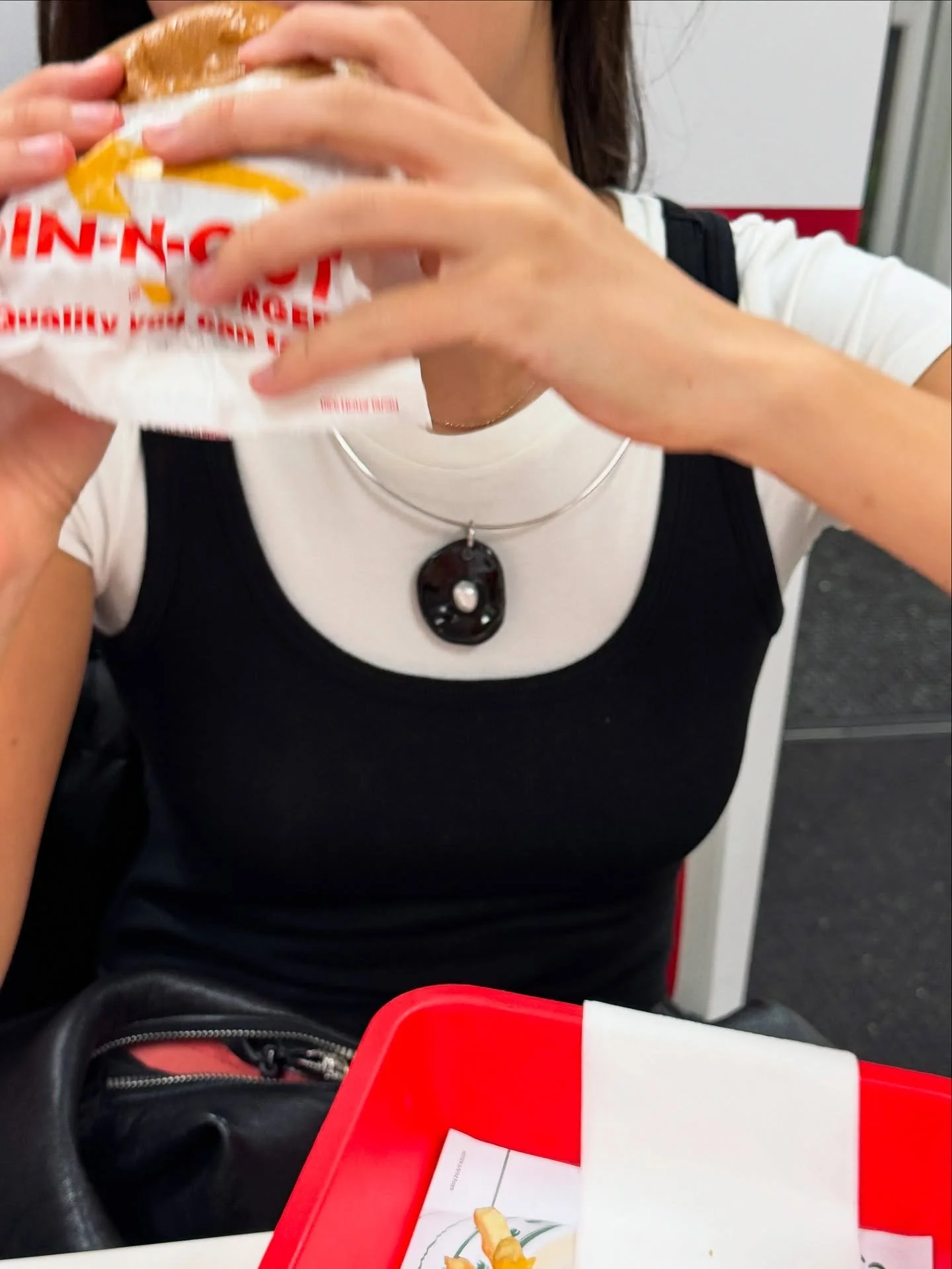 joyer&iacute;a en contexto.
piezas &uacute;nicas para el d&iacute;a a d&iacute;a.
descubre m&aacute;s en el link en bio.