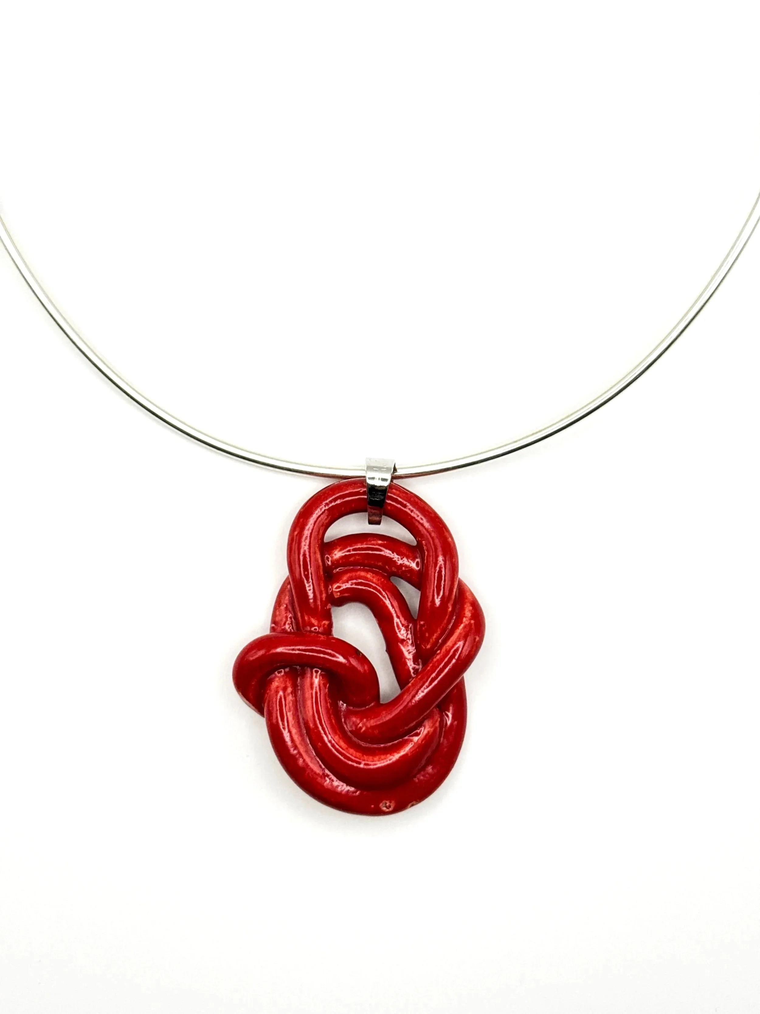 nudo rojo
