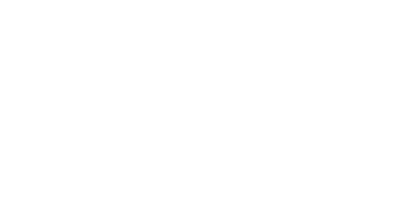 Enzo Abstracto