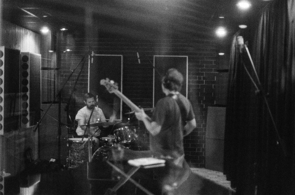 Rhythm section