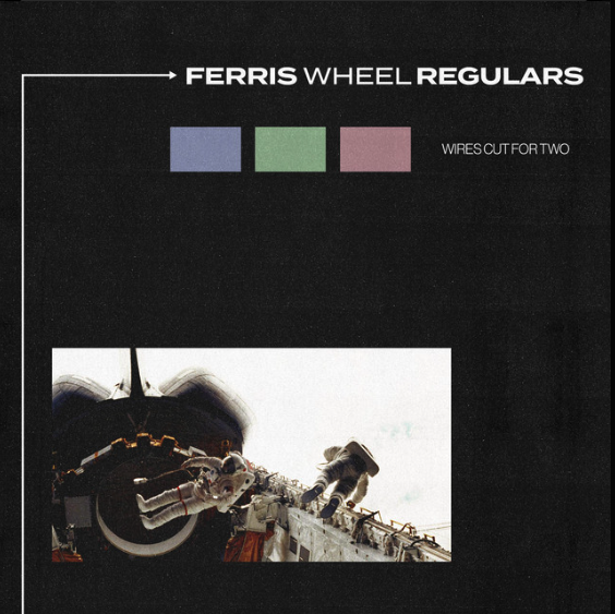 Ferris Wheel Regulars - Wires Cut For Two (single)