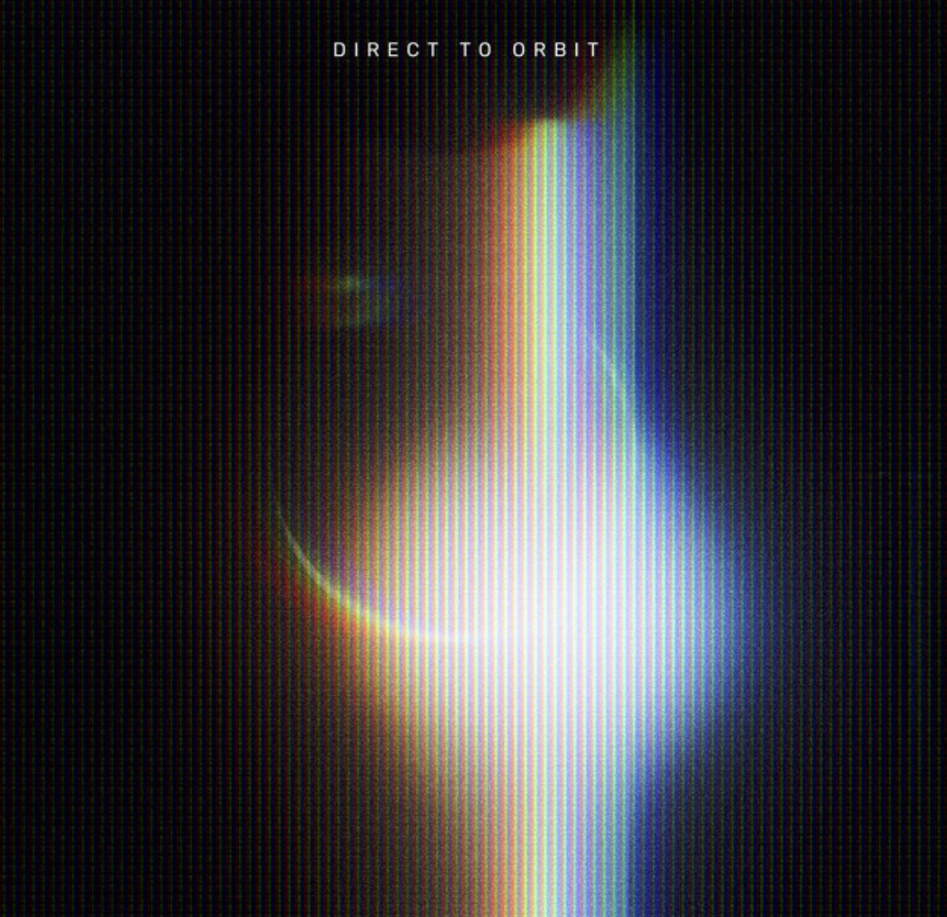 Everyday Astronaut - Direct to Orbit (LP)