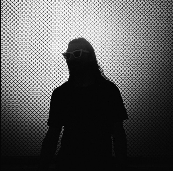 Ben Dipper - Cantilevered Love 