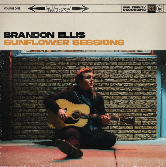 Brandon Ellis - “Meant to Be”
