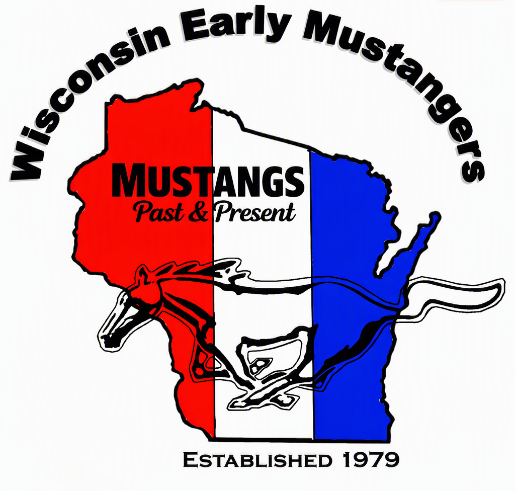 Wisconsin Early Mustangers
