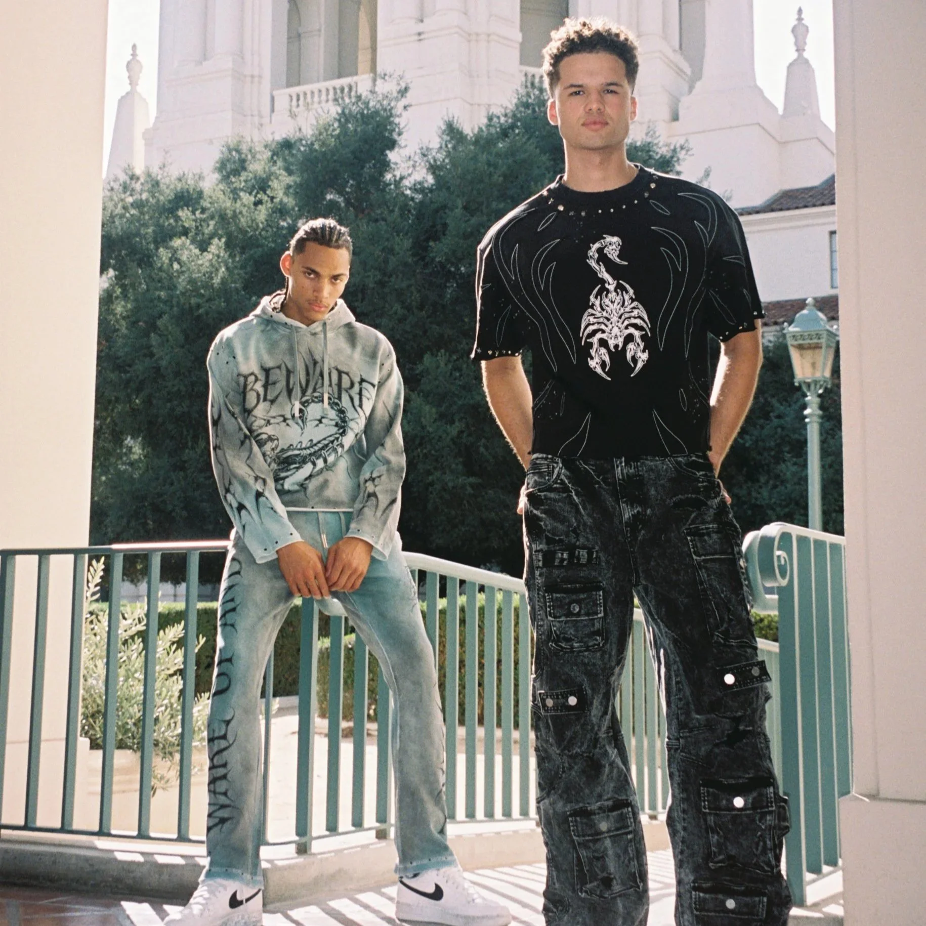 Elias, Emmanuel