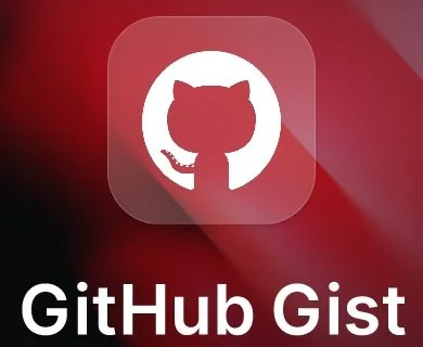 GitHub Gist - Steve Dickinson