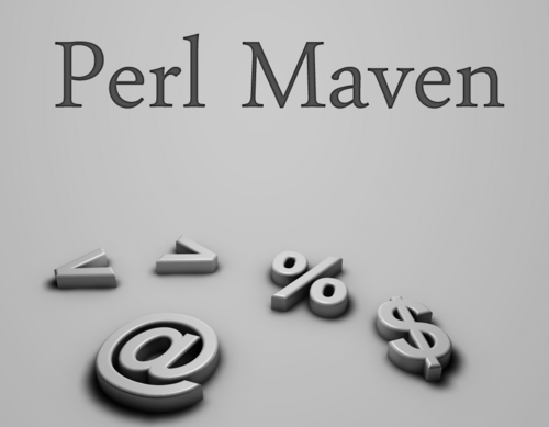 Perl Maven