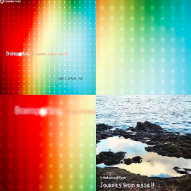 Amazon Music Brainspotting Playlist