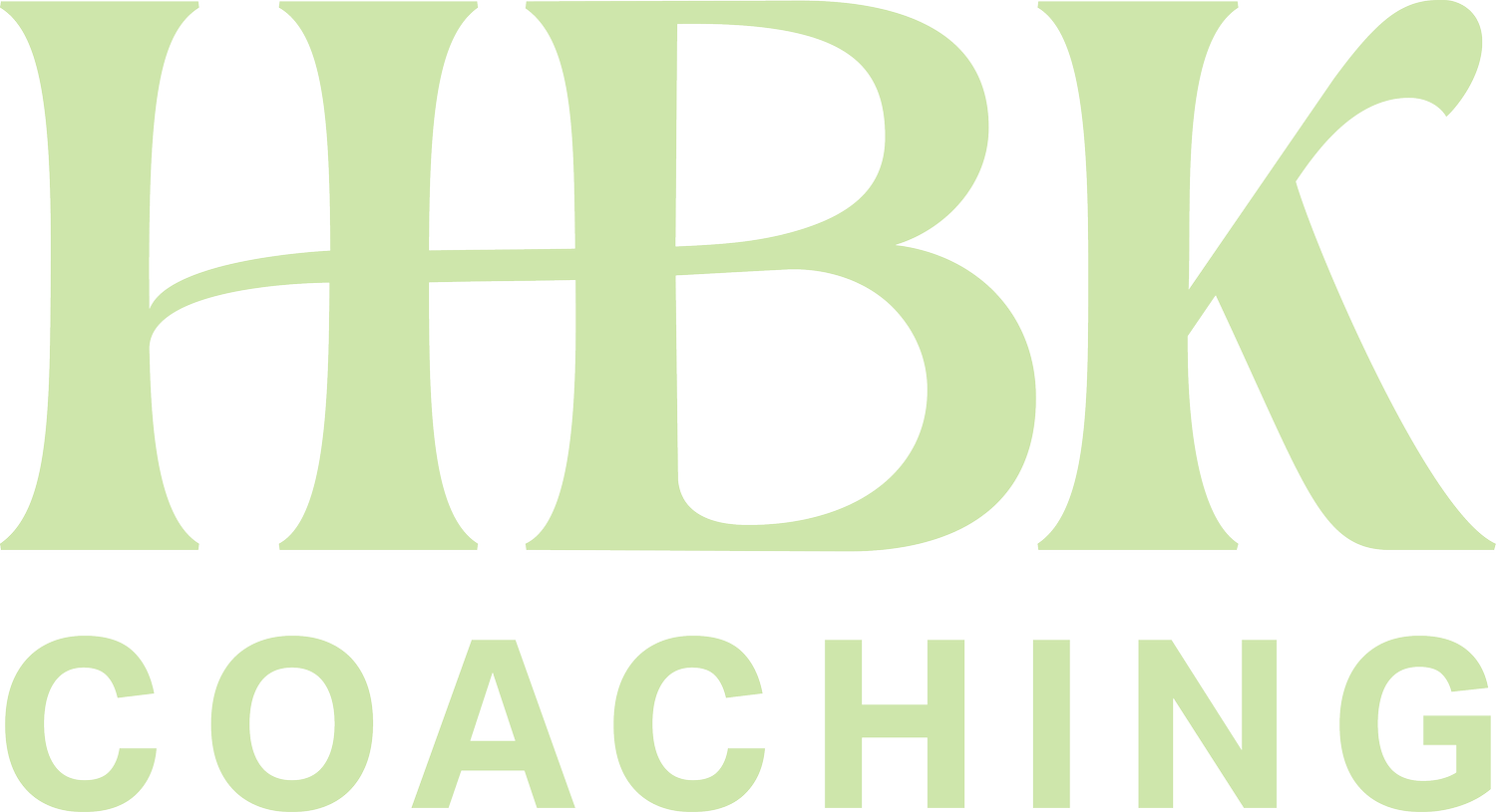 Health Based Coaching