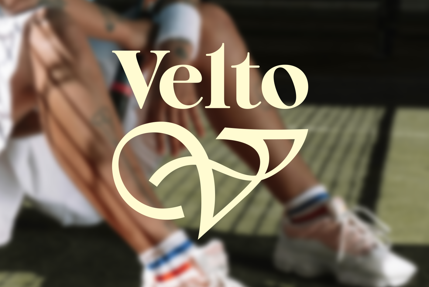VELTO PICKLEBALL CLUB