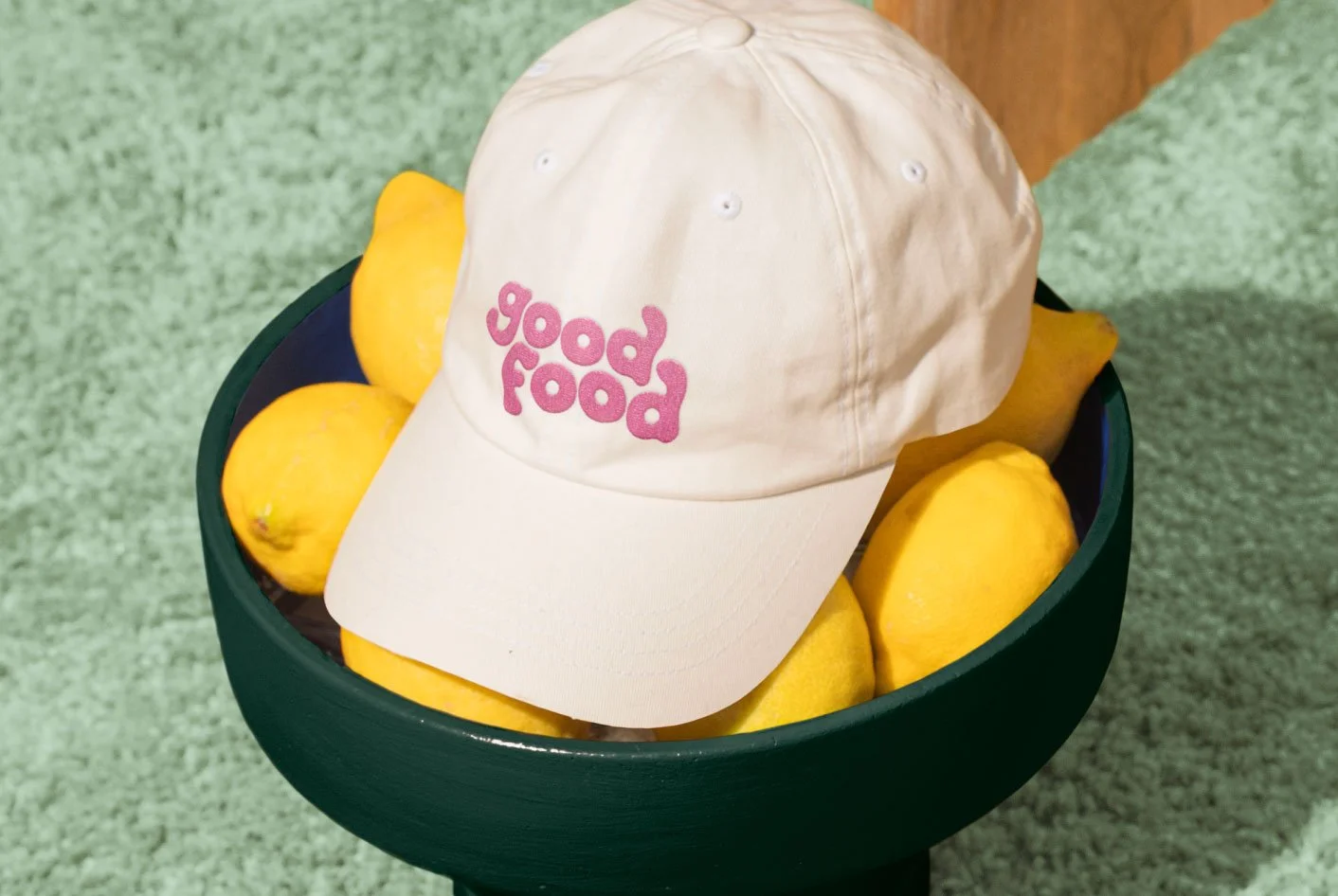 GOODFOOD