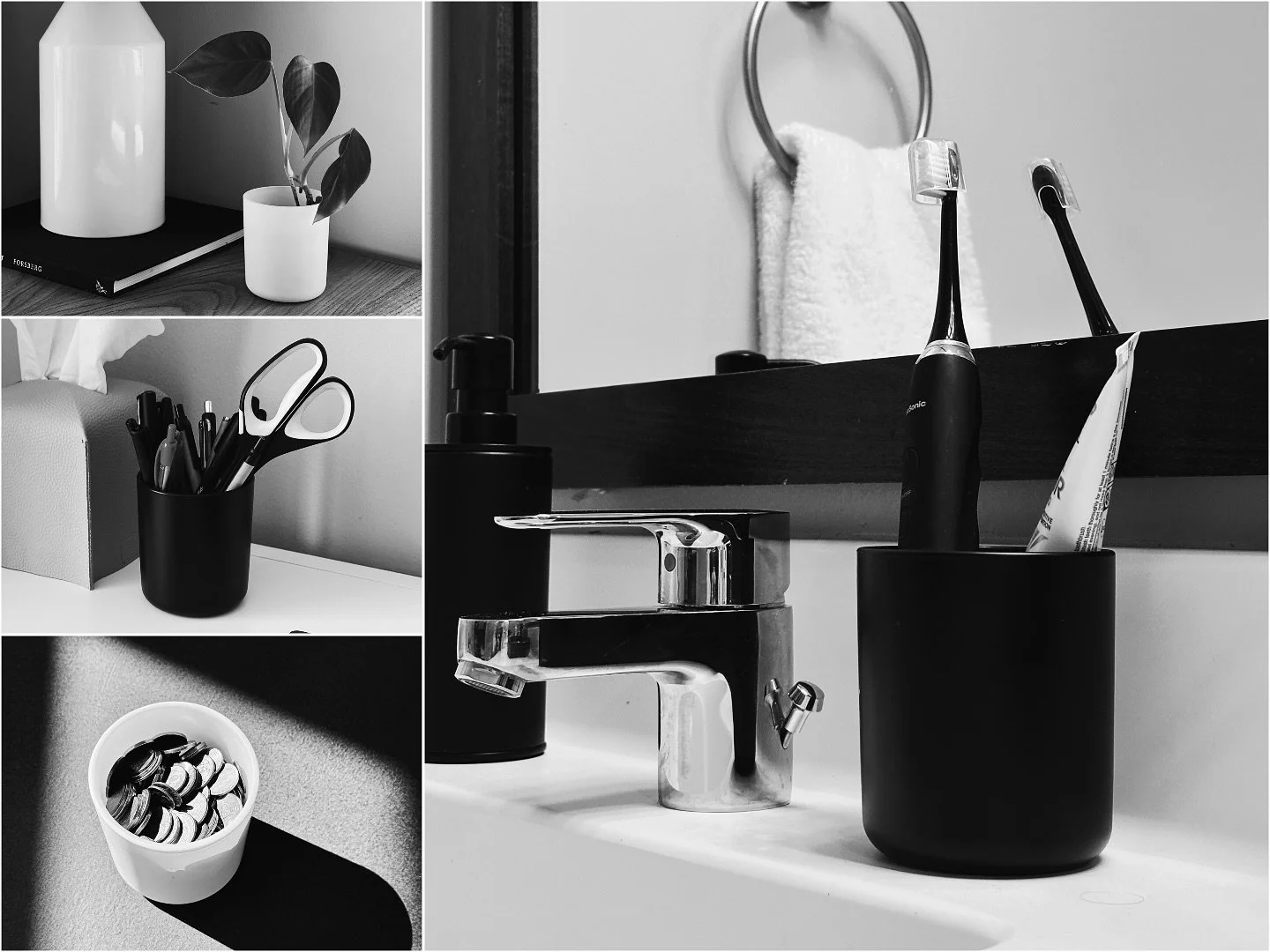 The flame fades. The form remains. 
Each vessel&mdash;repurposed with intention, reborn with style. 

From countertop to keepsake, it lives on.

In honor of Earth Day&mdash;and the 22nd&mdash; 
Enjoy 22% off one candle with code EARTHDAY22

Now throu