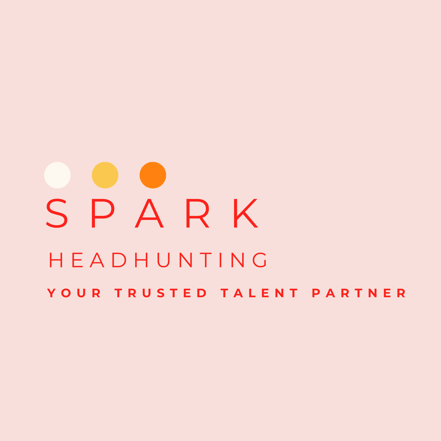Spark Headhunting