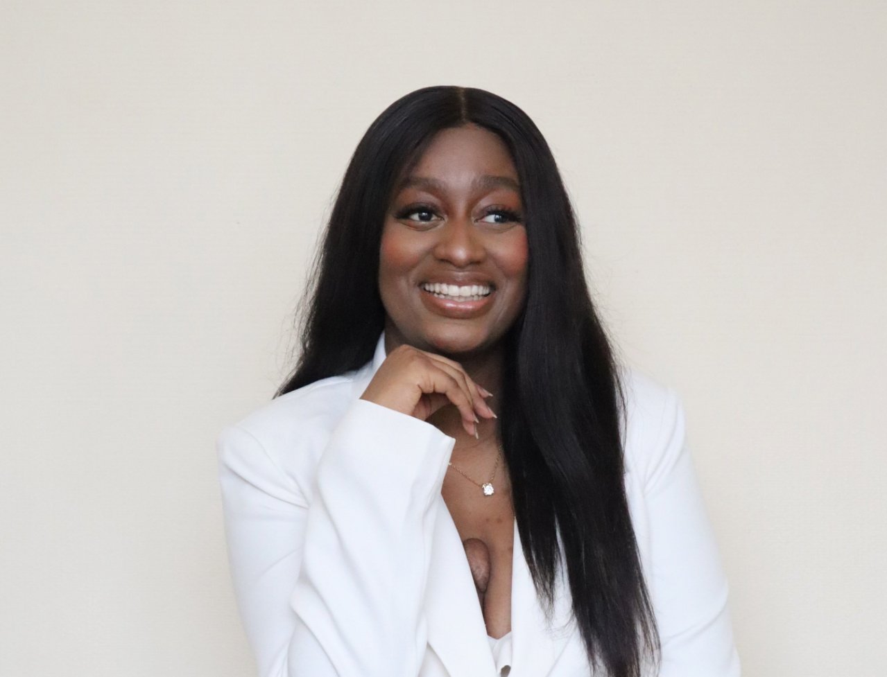 Soft Girl Season: Sisterhood, Support & The Serenity of Choosing Ease by Tatenda Nyanyira