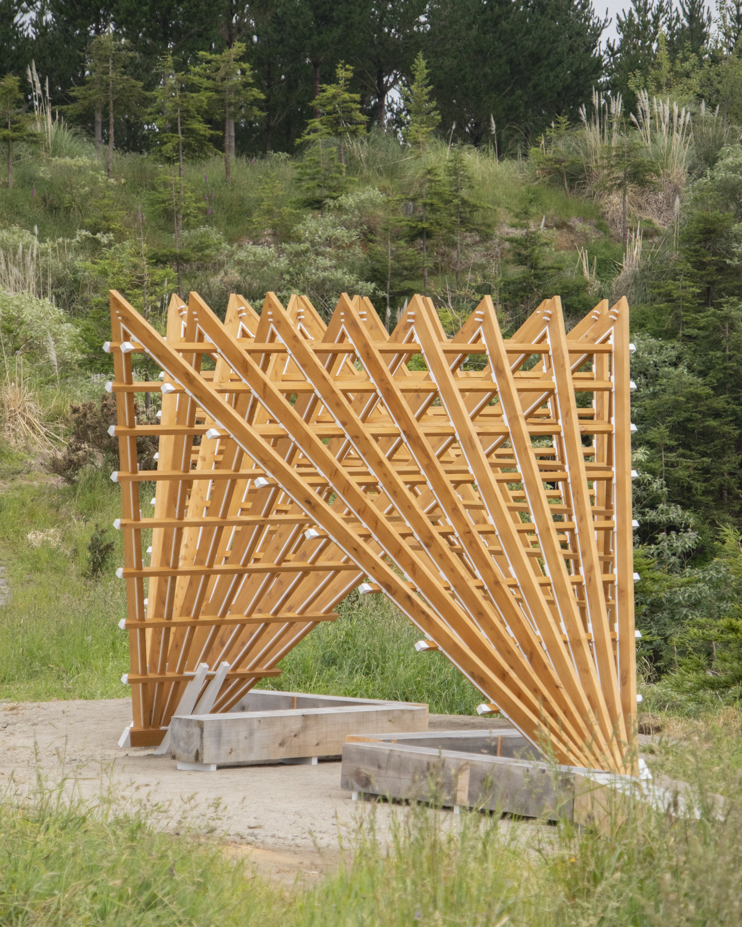 Summerhill Timbers - New Zealand Grown Hardwoods and Softwoods