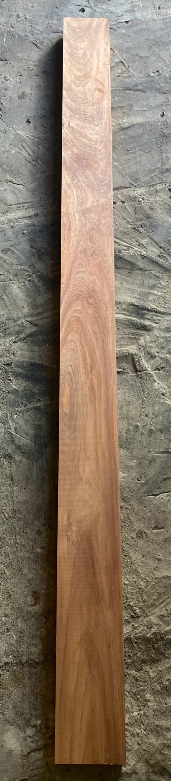 Tasmanian Blackwood 1500x140x50mm