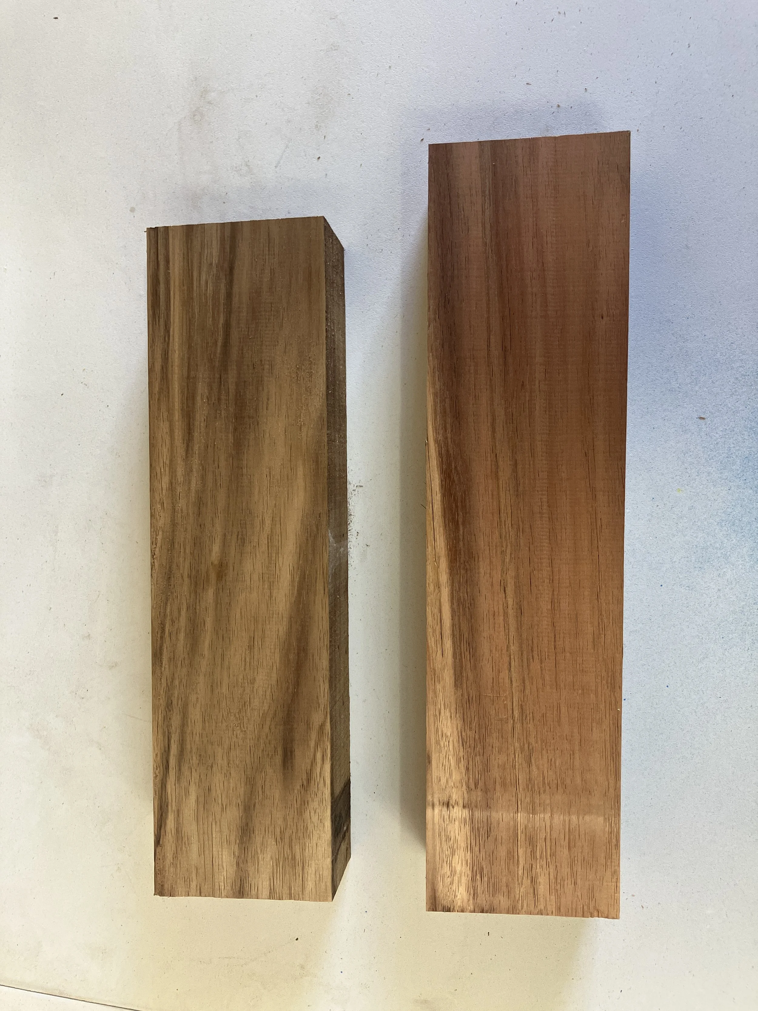 140x45 Tasmanian Blackwood