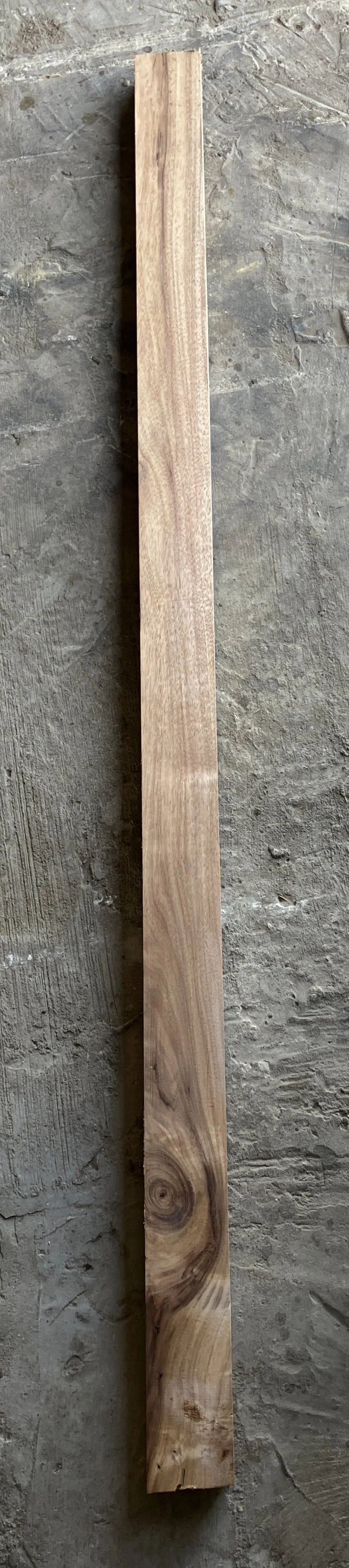 90x50 Tasmanian Blackwood Dressing Grade