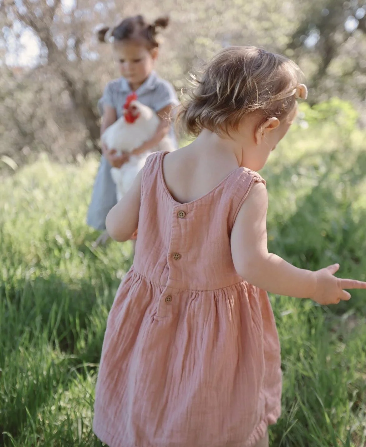 SPRING 24 - Eternal Spring