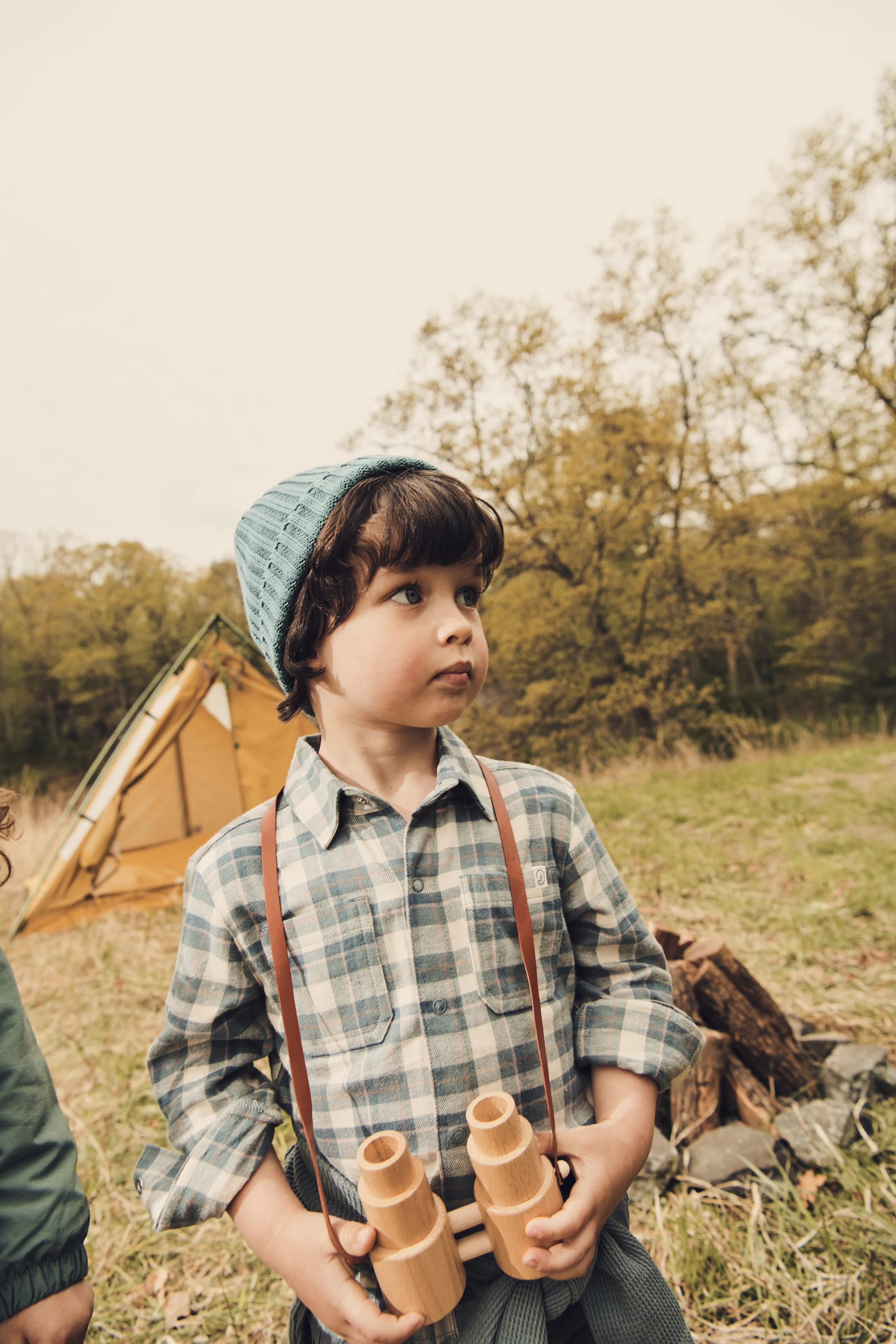 FALL 24 - The Great Outdoors