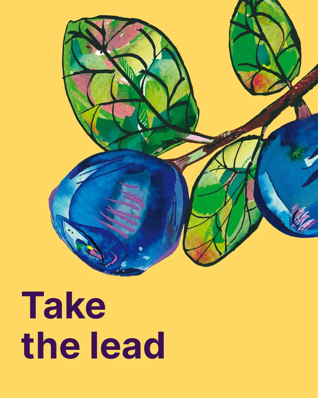 🙋🏼&zwj;♀️ I will be the first to admit that taking the lead is hard. 
👥 When it comes to your health, taking charge can be challenging, but you&rsquo;re not alone. 
💡 @jeanhailes have created a series that includes practical advice and conversati