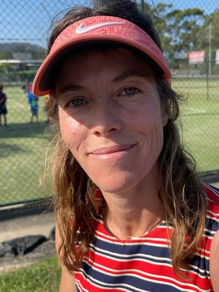 🥒 Pickled Parkies will be on the @7newsregional tonight! 
📺 I wasn&rsquo;t prepared for an interview but then explained things as I wish I had to the tennis crew watching on from the neighbouring courts&hellip; Always the way!

👇🏽 What would you 
