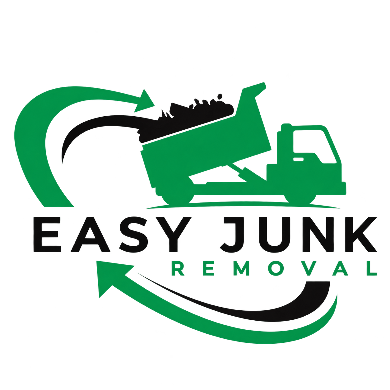 Easy junk removal 