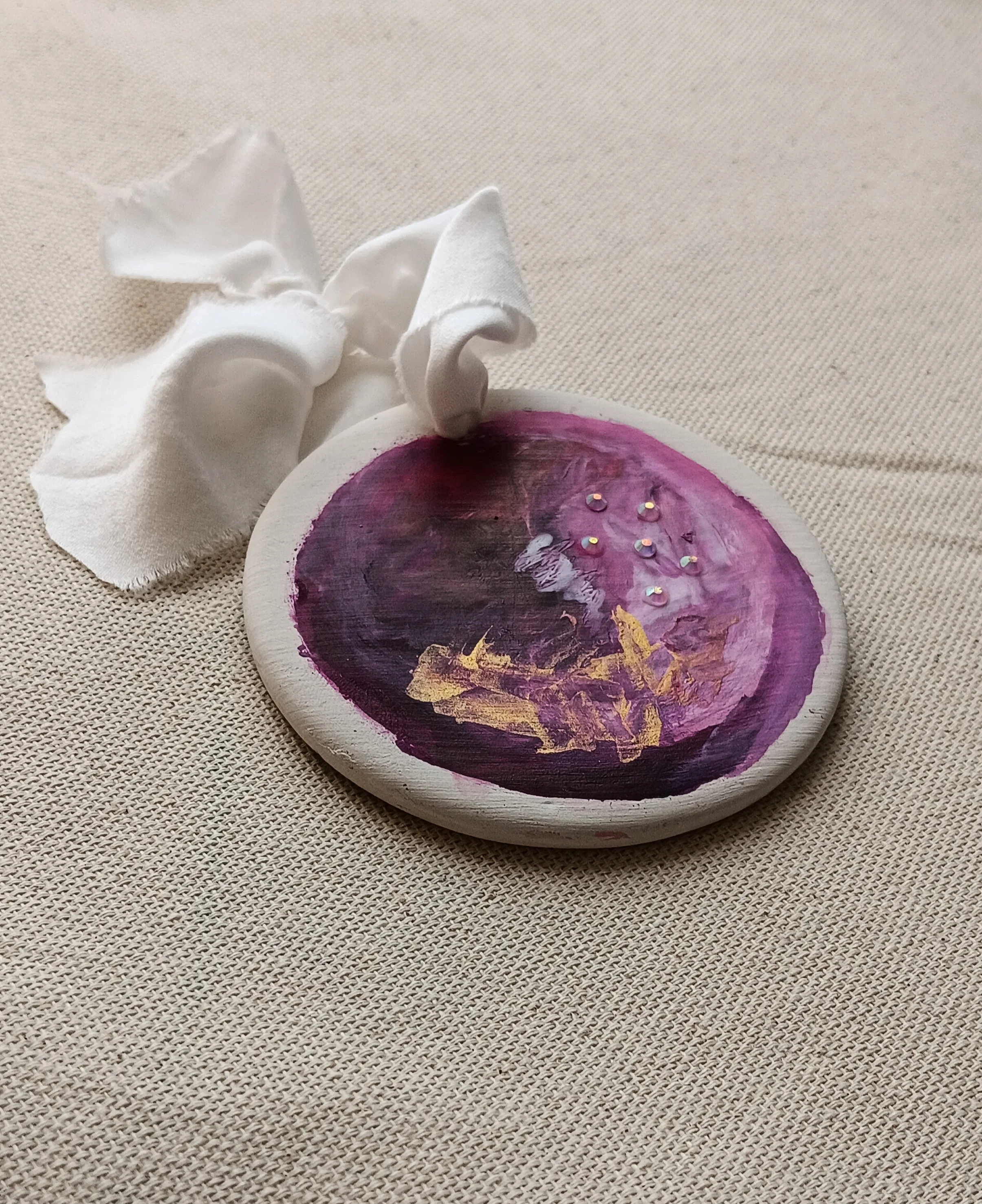 Violet Flame