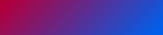 Gradient background transitioning from dark blue to light blue.