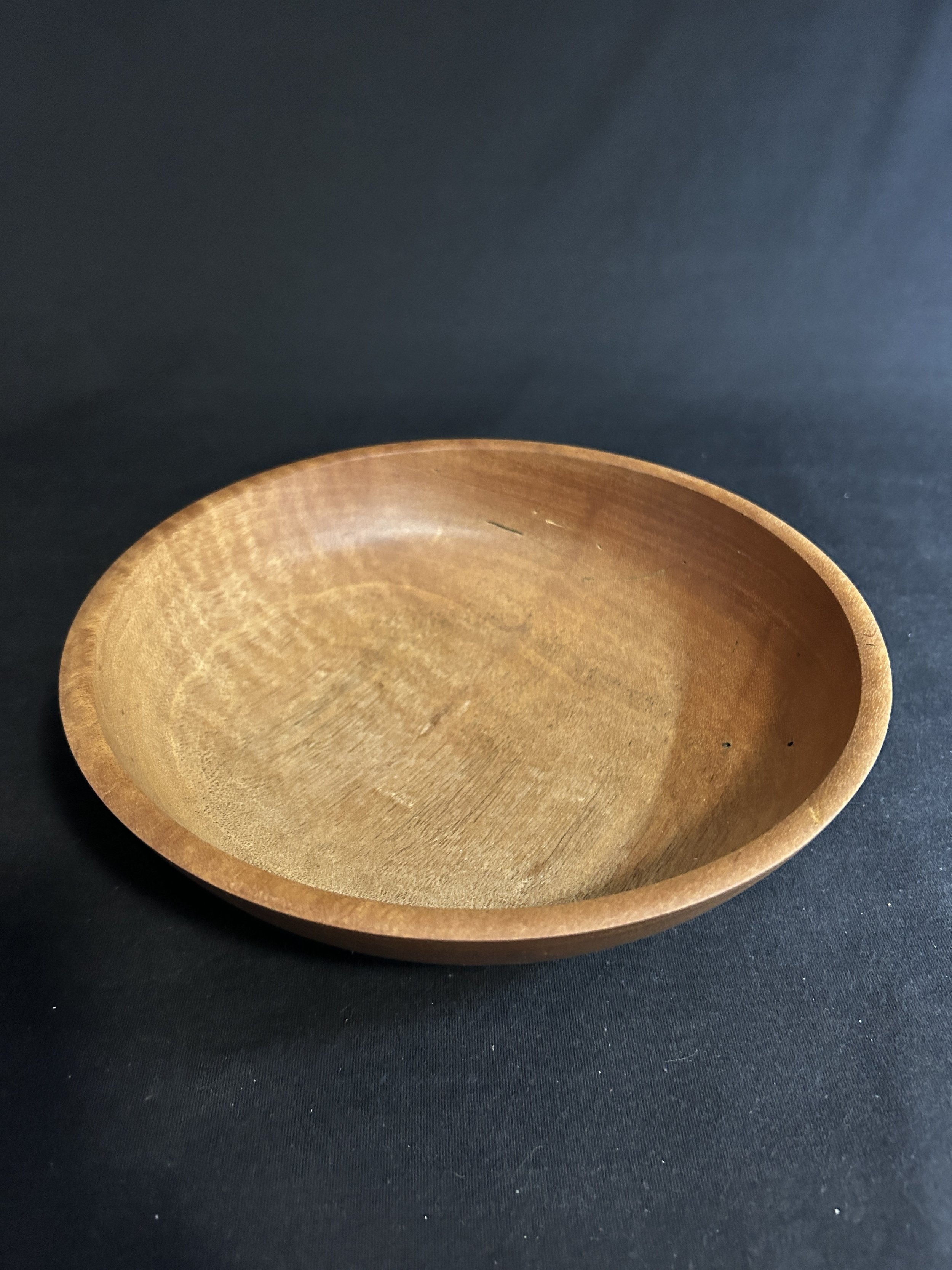 Bowl - Maple