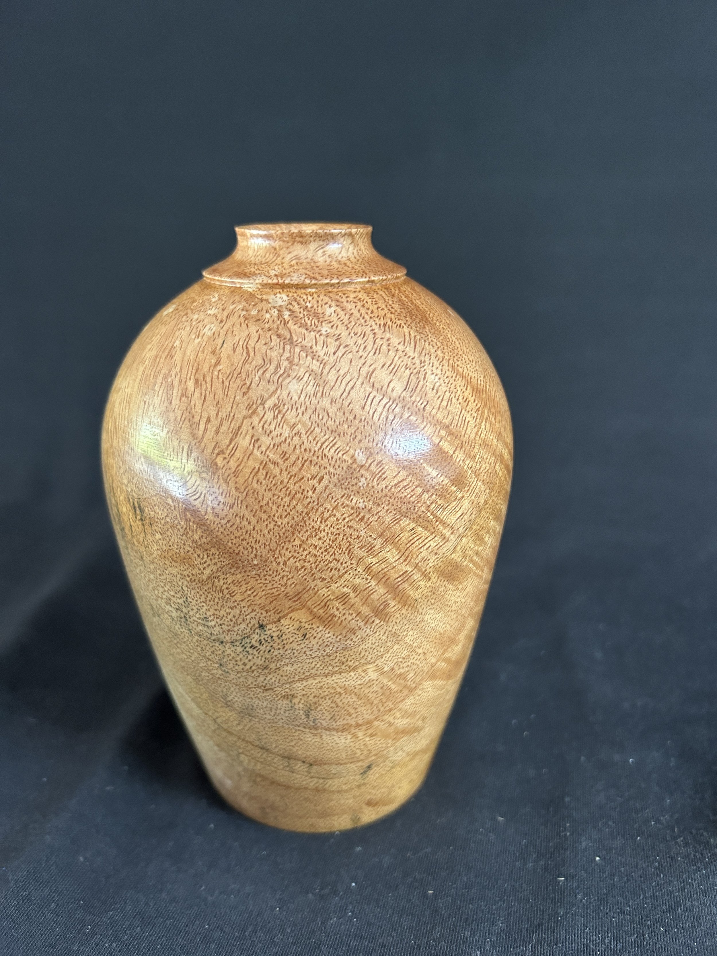 Mango Bud Vase