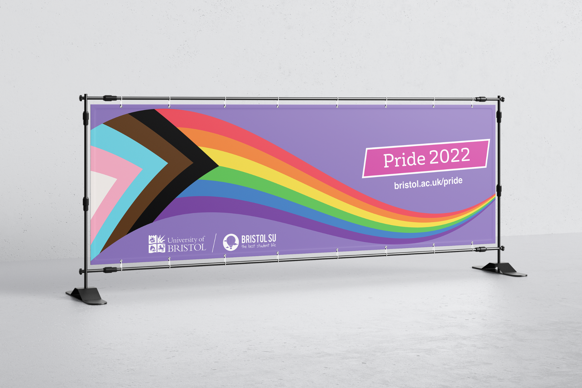 Bristol Pride 2022
