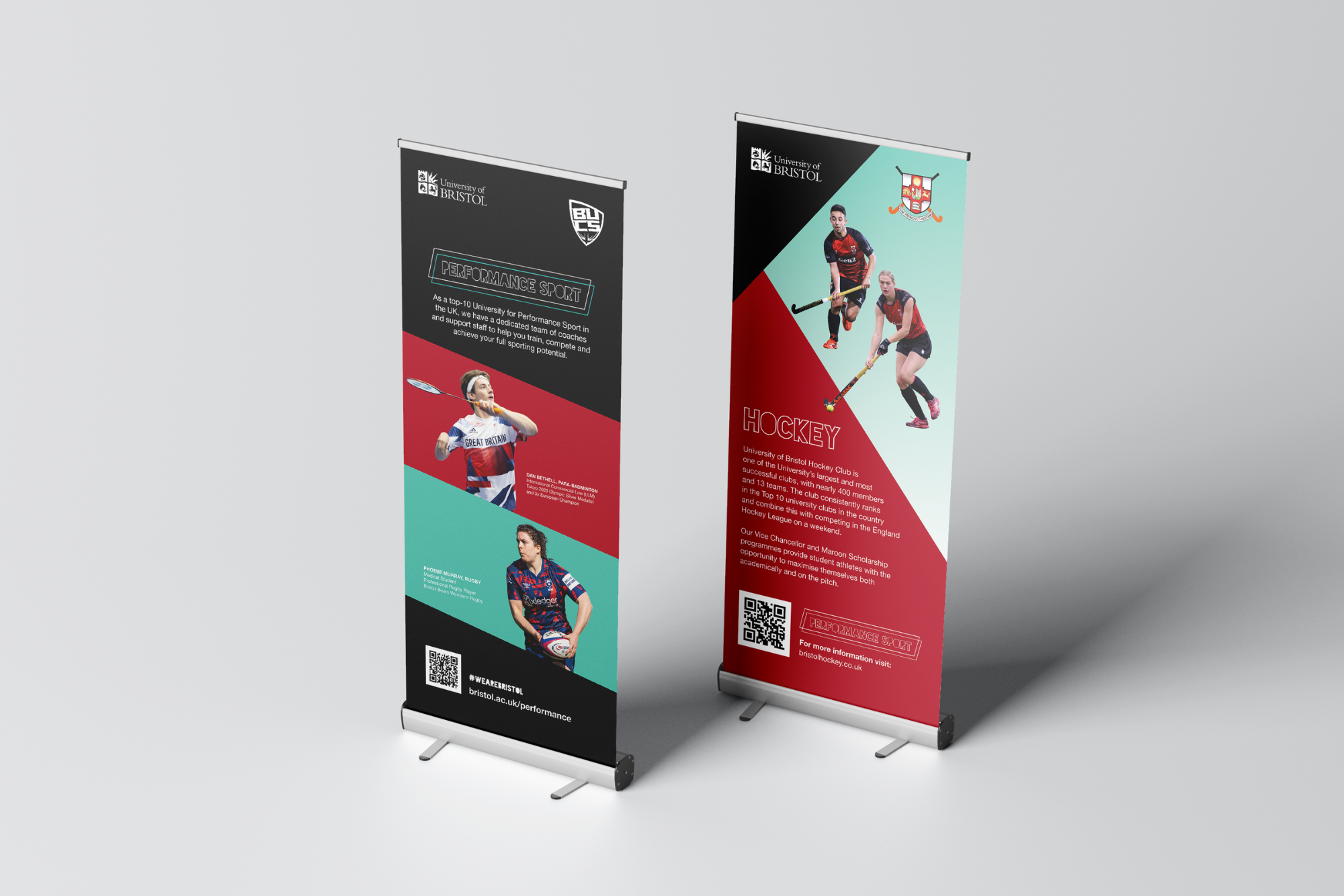 Printed Event Assets