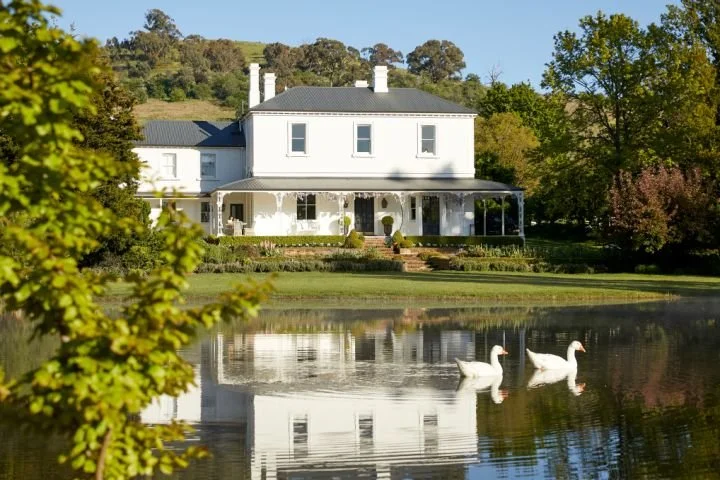 Event Production | CSB Brand Partner Weekend Away. Rosedale Farm, Orange 