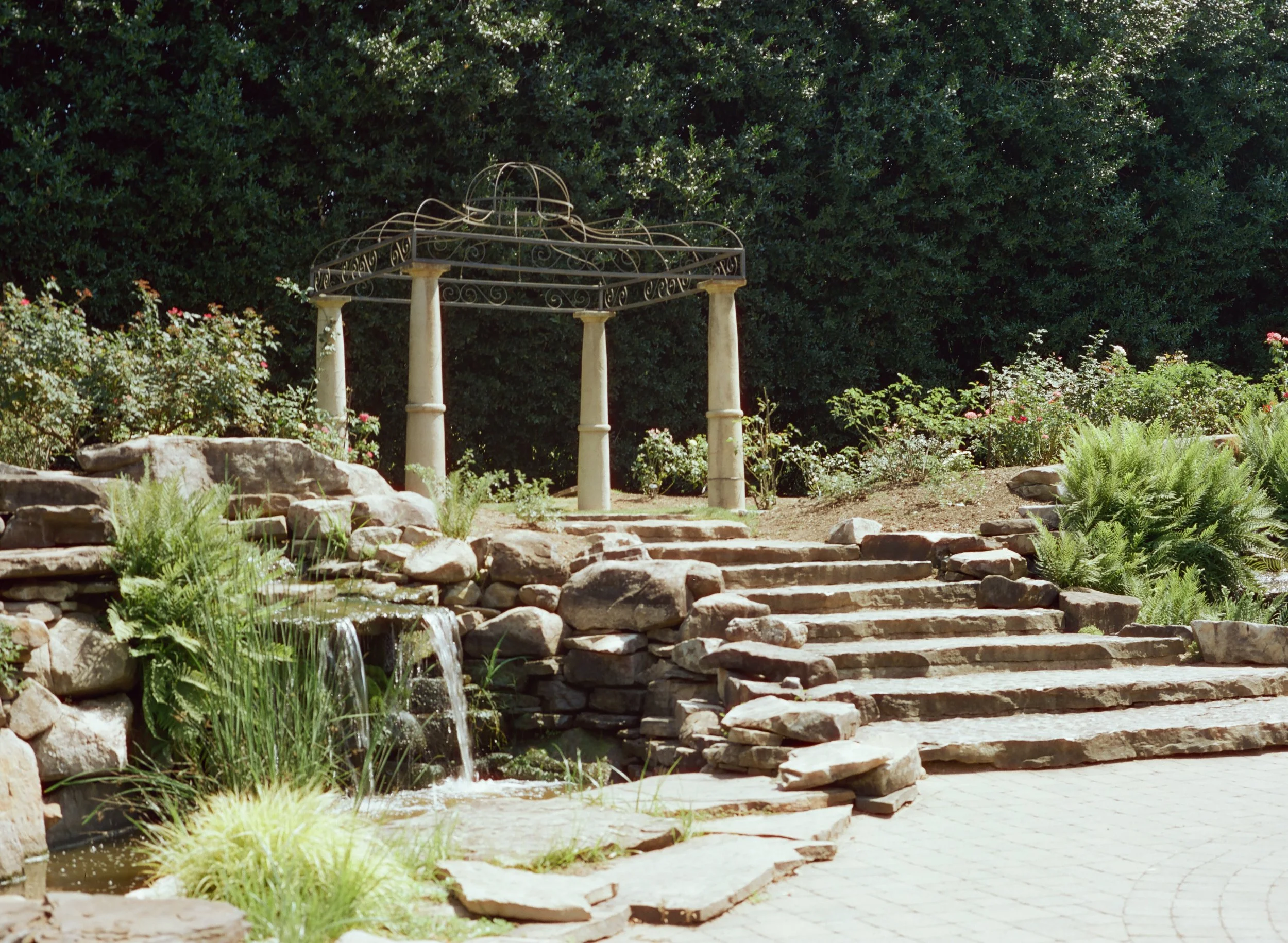 Shot on Film