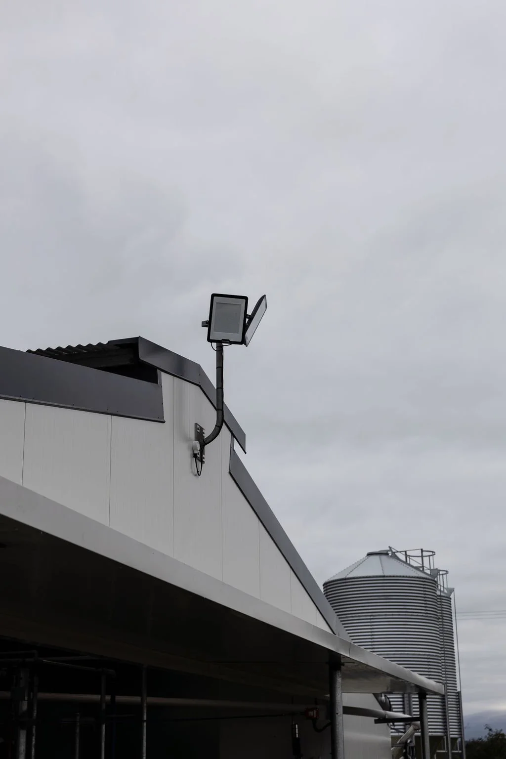 200w LED Yard Lights