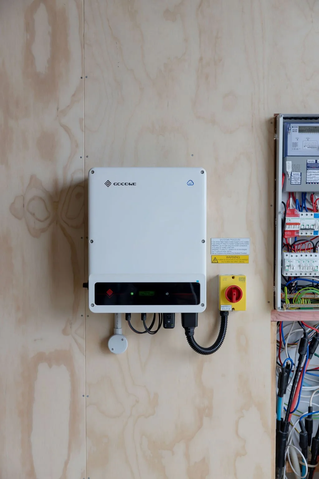 Solar Inverter