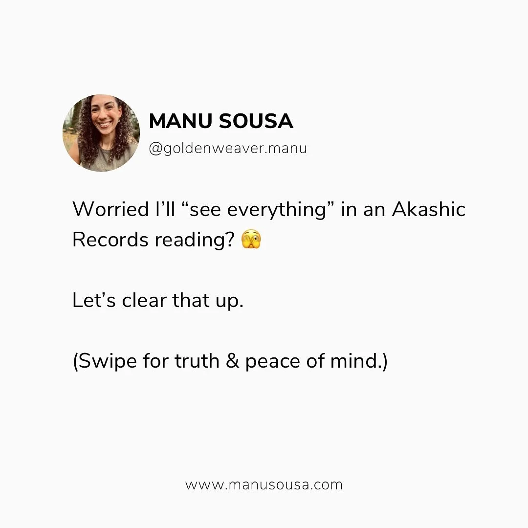 (Pt 👇👉)This is not a cosmic Keeping Up with the Kardashians type of thing! Your soul growth isn&rsquo;t a tabloid story, it&rsquo;s sacred work. Plain and simple: if it doesn&rsquo;t serve your highest good, it doesn&rsquo;t show up in the Reading.