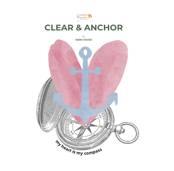 Clear & Anchor