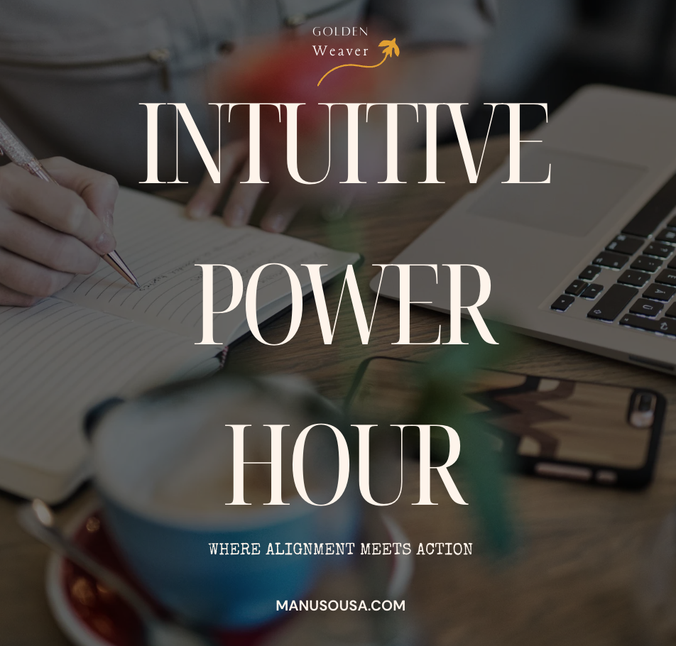Intuitive Power Hour