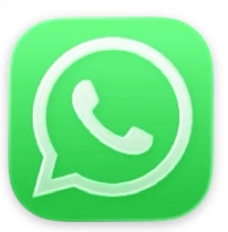 WhatsApp logo