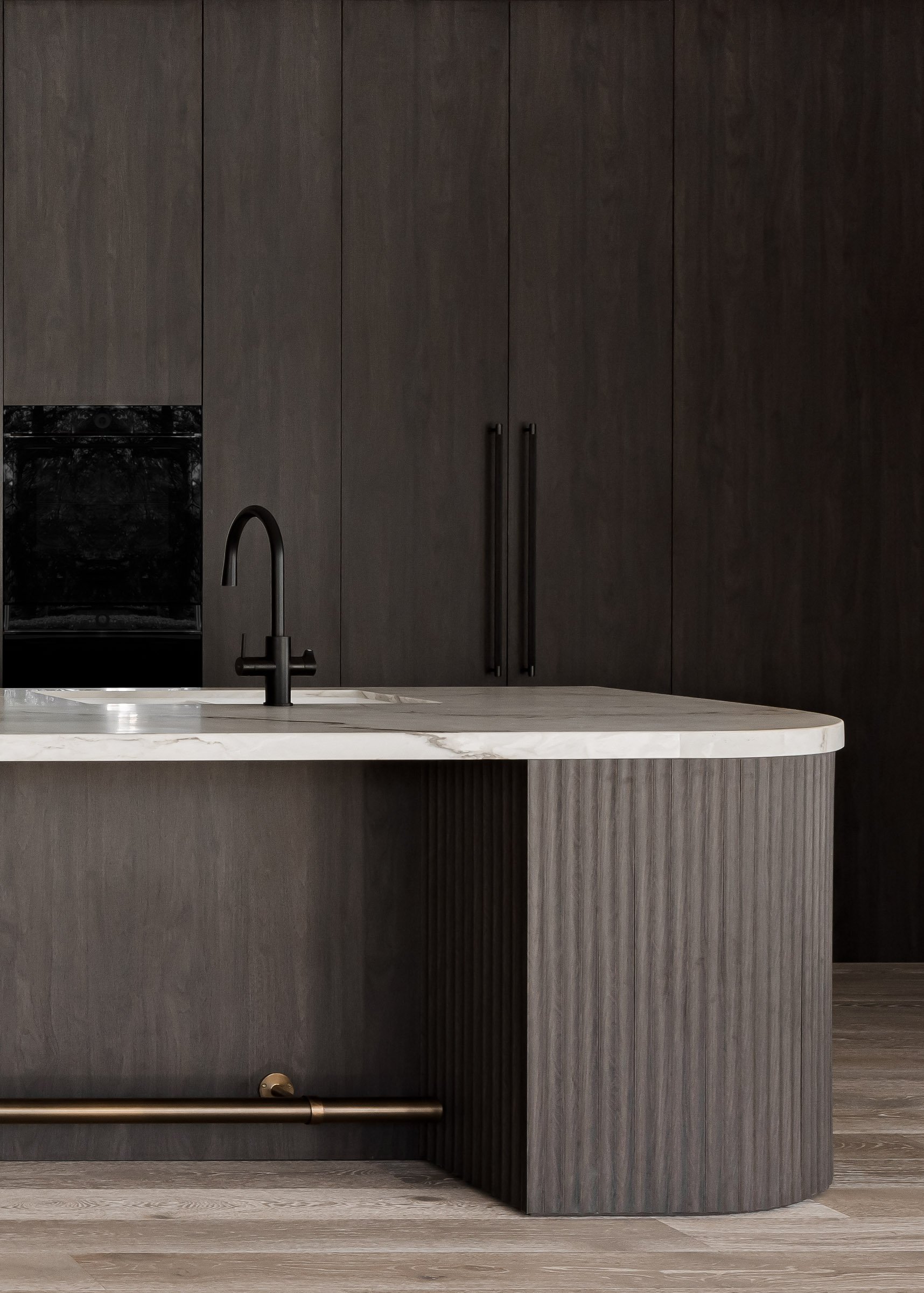 Client Feature: Vicello Kitchens
