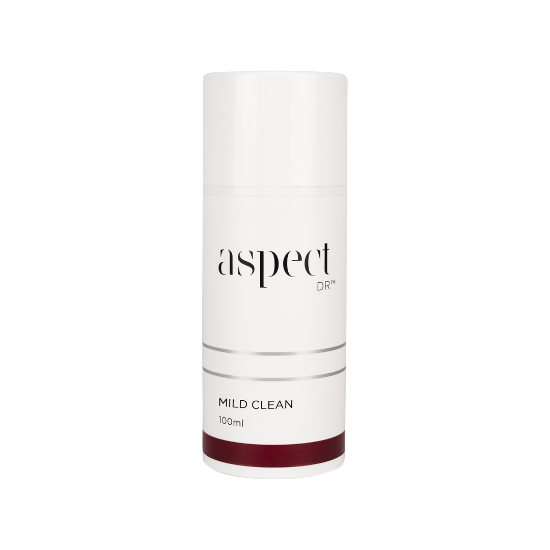 ASPECT DR MILD CLEAN 100ML