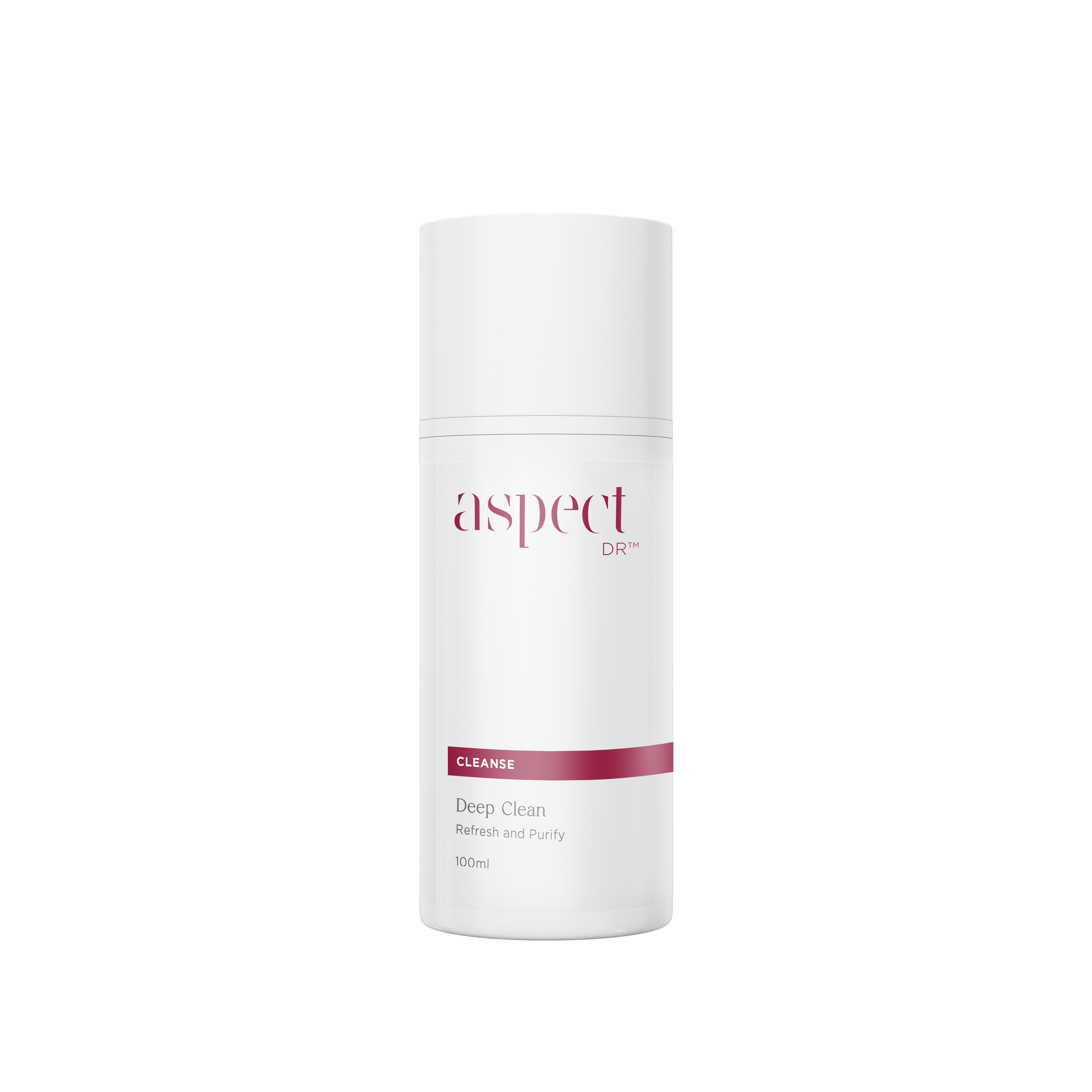 ASPECT DR DEEP CLEAN 100ML