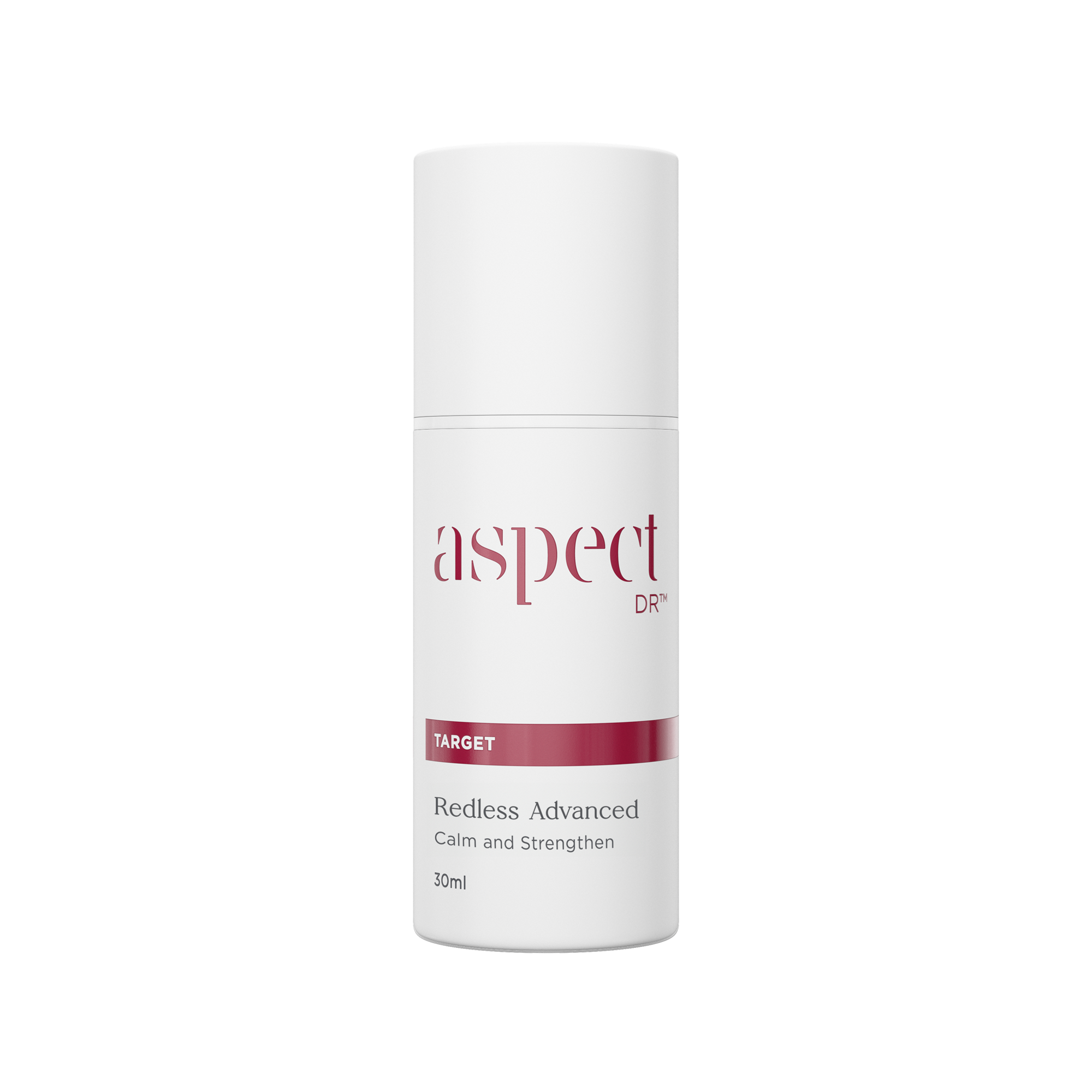 ASPECT DR REDLESS 30ML